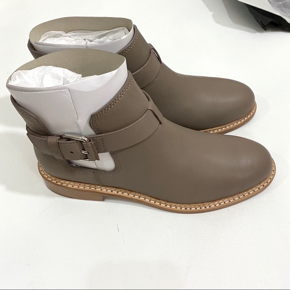 Liebeskind Boots in Cloud Gray - Picture 7 of 7